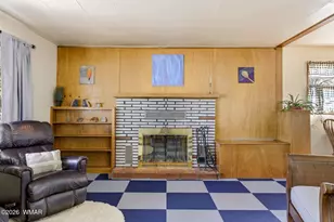 438 E Yaqui St, Springerville, AZ 85938 - Photo 8