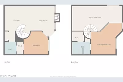 2700 S White Mountain Road, Unit 1025 #1025, Show Low, AZ 85901 - Photo 24