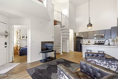 2700 S White Mountain Road, Unit 1025 #1025, Show Low, AZ 85901 - Photo 1