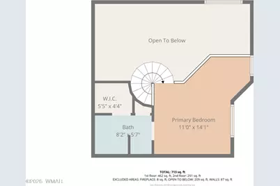 2700 S White Mountain Road, Unit 1025 #1025, Show Low, AZ 85901 - Photo 28