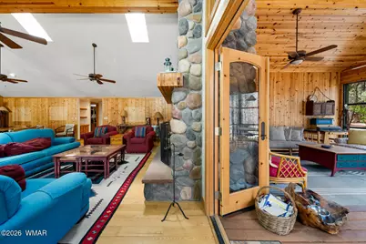 2539 Butterfly Lane, Pinetop, AZ 85935 - Photo 16