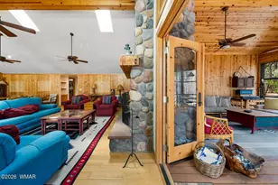 2539 Butterfly Ln, Pinetop, AZ 85935 - Photo 16