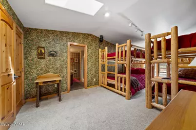 2539 Butterfly Lane, Pinetop, AZ 85935 - Photo 32