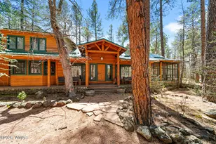 2539 Butterfly Ln, Pinetop, AZ 85935 - Photo 8