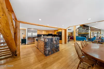 2539 Butterfly Lane, Pinetop, AZ 85935 - Photo 40