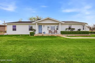 1491 Hunsaker Rd, Holbrook, AZ 86025 - Photo 1