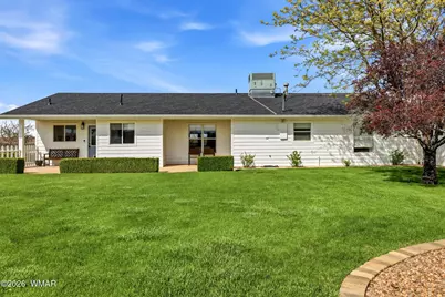 1491 Hunsaker Road, Holbrook, AZ 86025 - Photo 26