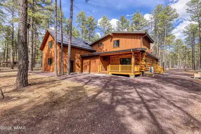 630 N Lodge Pole Lane, Lakeside, AZ 85929 - Photo 36