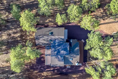 630 N Lodge Pole Lane, Lakeside, AZ 85929 - Photo 34