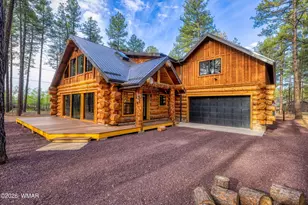 630 N Lodge Pole Ln, Lakeside, AZ 85929 - Photo 1