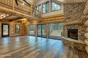 630 N Lodge Pole Ln, Lakeside, AZ 85929 - Photo 4