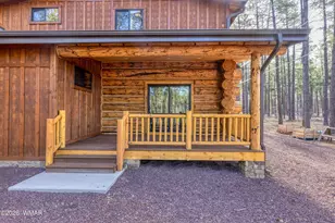630 N Lodge Pole Ln, Lakeside, AZ 85929 - Photo 36