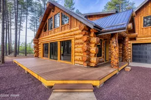 630 N Lodge Pole Ln, Lakeside, AZ 85929 - Photo 38