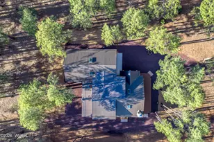 630 N Lodge Pole Ln, Lakeside, AZ 85929 - Photo 38
