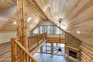 630 N Lodge Pole Ln, Lakeside, AZ 85929 - Photo 18