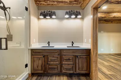 630 N Lodge Pole Lane, Lakeside, AZ 85929 - Photo 14