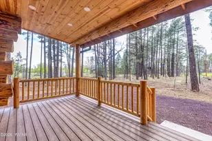 630 N Lodge Pole Ln, Lakeside, AZ 85929 - Photo 32