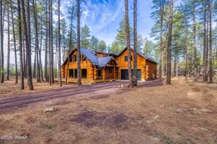 630 N Lodge Pole Ln, Lakeside, AZ 85929 - Photo 2