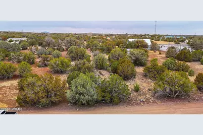 8423 Apache Drive, Show Low, AZ 85901 - Photo 1