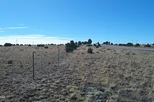 Tbd Lakeview Ranch 40, Concho, AZ 85924 - Photo 1