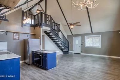 1938 Conchas Place, Show Low, AZ 85901 - Photo 4