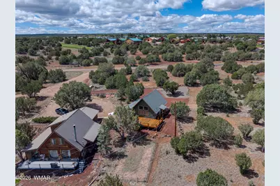 1938 Conchas Place, Show Low, AZ 85901 - Photo 26