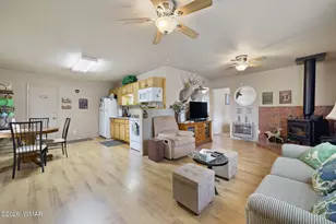 3566 Black Bear Run, Overgaard, AZ 85933 - Photo 4