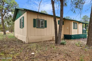 3566 Black Bear Run, Overgaard, AZ 85933 - Photo 16