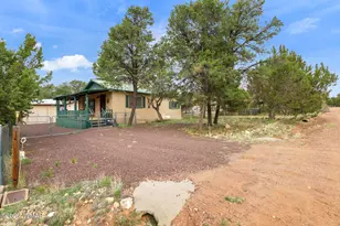 3566 Black Bear Run, Overgaard, AZ 85933 - Photo 22