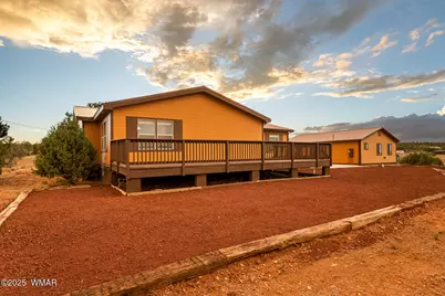 6649 Songbird Lane, Show Low, AZ 85901 - Photo 8