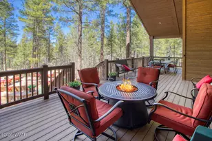 4880 W Hawthorn Rd, Show Low, AZ 85901 - Photo 22