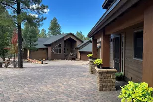 4880 W Hawthorn Rd, Show Low, AZ 85901 - Photo 1