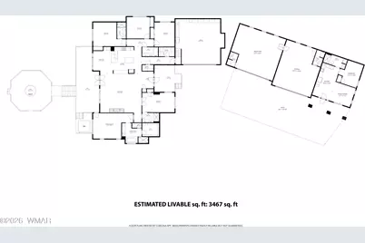 4880 W Hawthorn Road, Show Low, AZ 85901 - Photo 32