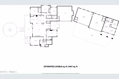 4880 W Hawthorn Road, Show Low, AZ 85901 - Photo 44