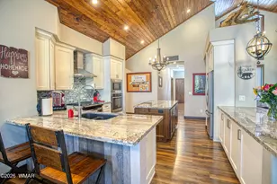 4880 W Hawthorn Rd, Show Low, AZ 85901 - Photo 6