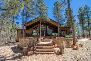 4880 W Hawthorn Rd, Show Low, AZ 85901 - Photo 26