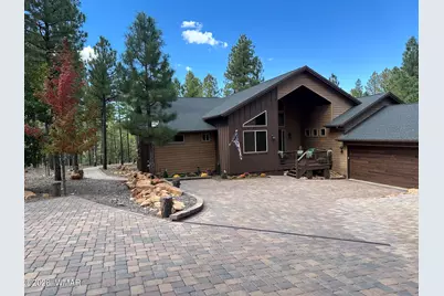 4880 W Hawthorn Road, Show Low, AZ 85901 - Photo 2