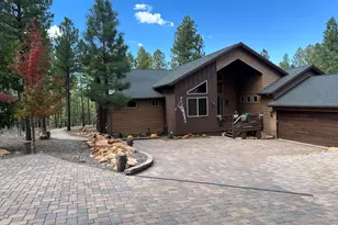 4880 W Hawthorn Rd, Show Low, AZ 85901 - Photo 2