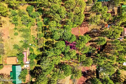 1762 Anglers Road, Lakeside, AZ 85929 - Photo 30