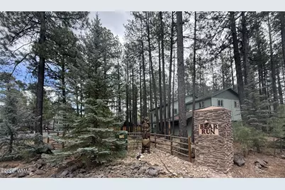 2738 Timber Ridge Lane, Pinetop, AZ 85935 - Photo 2