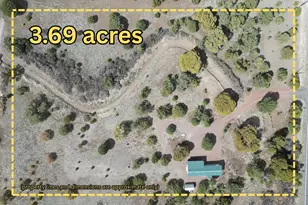 41205 Hwy 261, Eagar, AZ 85925 - Photo 4