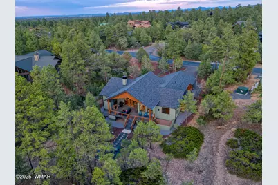 840 S Falling Leaf Road, Show Low, AZ 85901 - Photo 38
