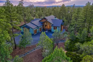 840 S Falling Leaf Rd, Show Low, AZ 85901 - Photo 1