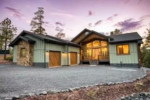 840 S Falling Leaf Rd, Show Low, AZ 85901 - Photo 2