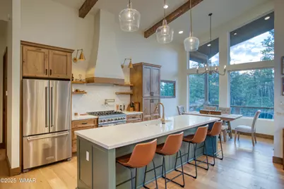 840 S Falling Leaf Road, Show Low, AZ 85901 - Photo 8