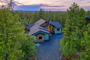 840 S Falling Leaf Rd, Show Low, AZ 85901 - Photo 4