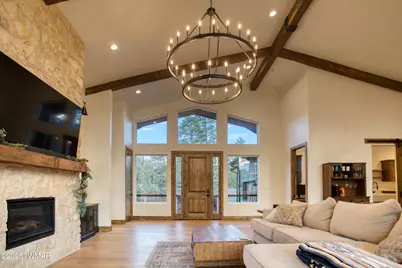 840 S Falling Leaf Road, Show Low, AZ 85901 - Photo 14