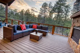 840 S Falling Leaf Rd, Show Low, AZ 85901 - Photo 32