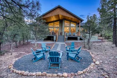 840 S Falling Leaf Road, Show Low, AZ 85901 - Photo 34