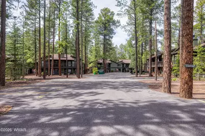2868 Park Circle, Pinetop, AZ 85935 - Photo 16
